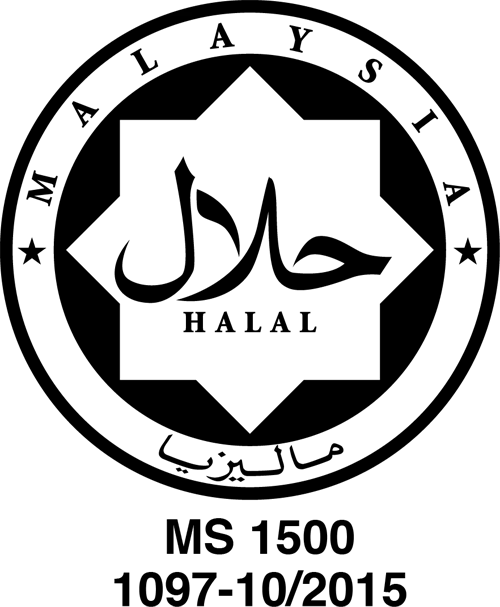 Halal Certification (JAKIM)