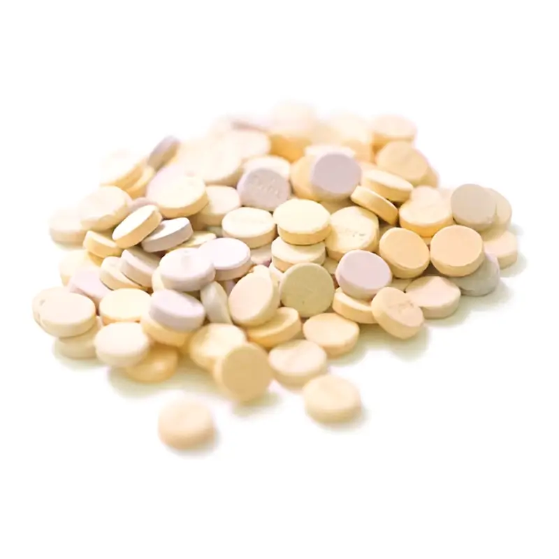 Chewable Tablet